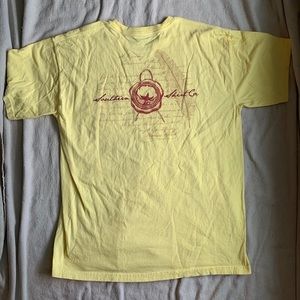 BUNDLE 4 Southern Shirt Company tees